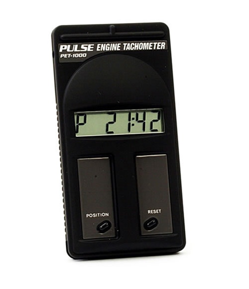 OPPAMA PET-1000 Tachometer